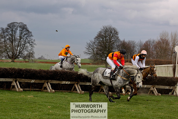 Hurworth Point to Point 040