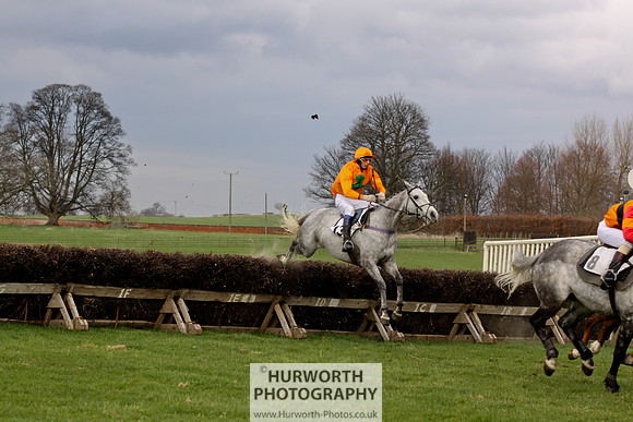 Hurworth Point to Point 041