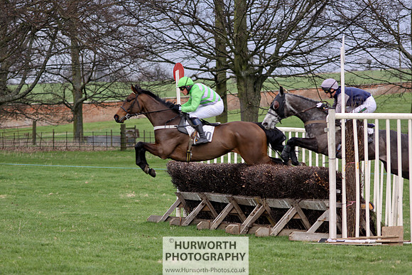 Hurworth Point to Point 043