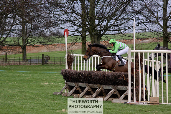 Hurworth Point to Point 042