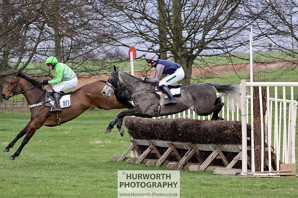 Hurworth Point to Point 044