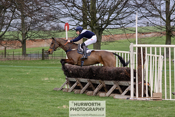Hurworth Point to Point 046