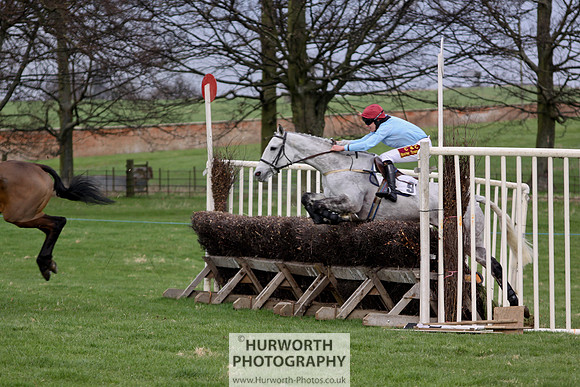 Hurworth Point to Point 047