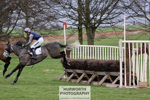 Hurworth Point to Point 045