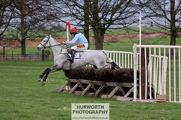 Hurworth Point to Point 048