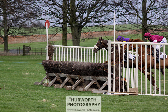 Hurworth Point to Point 049
