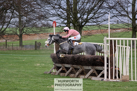 Hurworth Point to Point 054