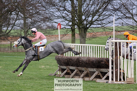Hurworth Point to Point 055