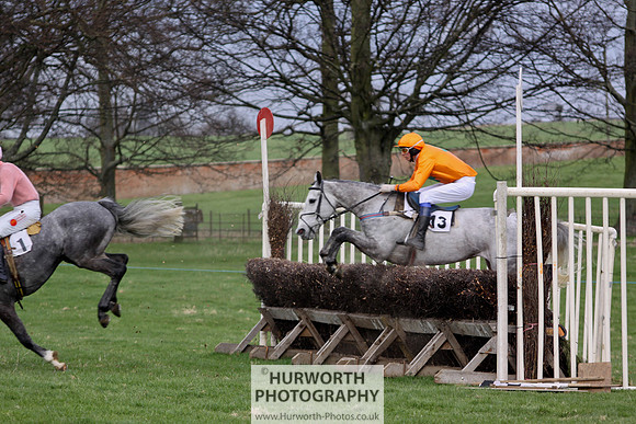 Hurworth Point to Point 056