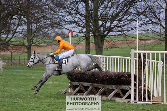 Hurworth Point to Point 057