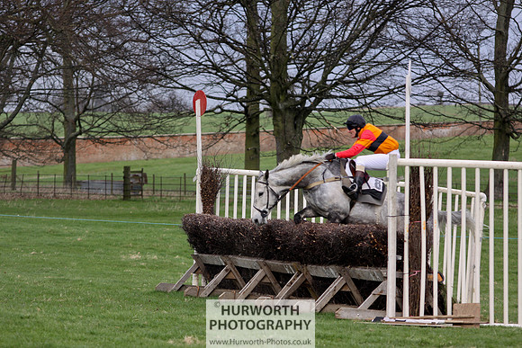Hurworth Point to Point 058