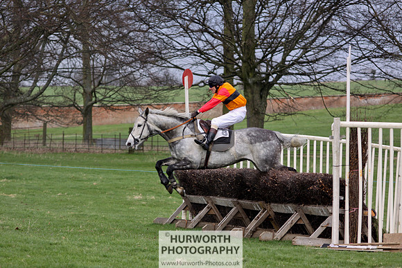 Hurworth Point to Point 059