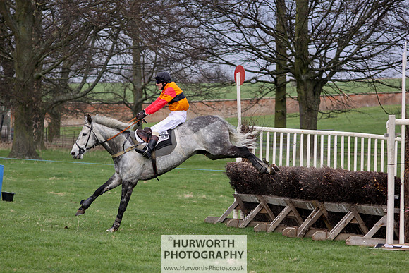 Hurworth Point to Point 060