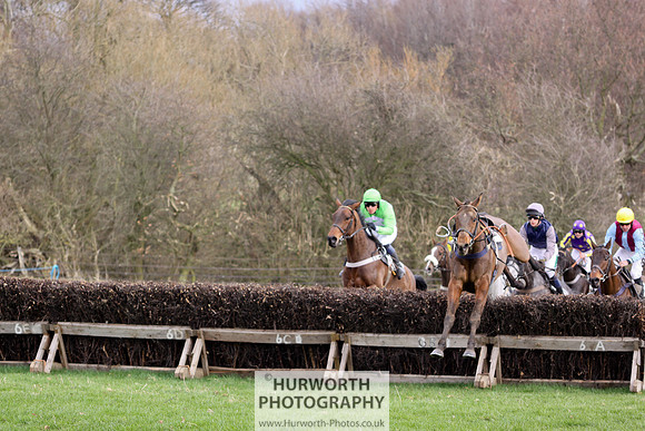 Hurworth Point to Point 061