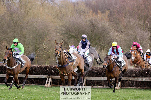 Hurworth Point to Point 064