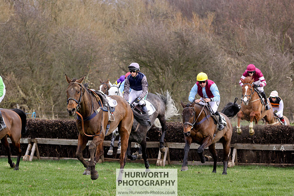 Hurworth Point to Point 065