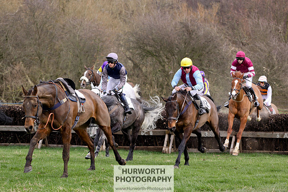 Hurworth Point to Point 066