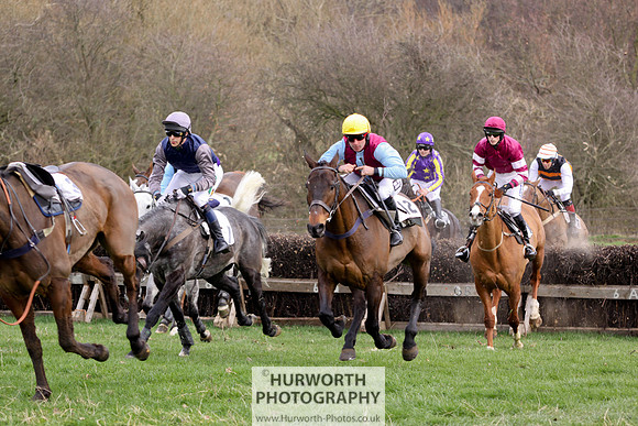 Hurworth Point to Point 067
