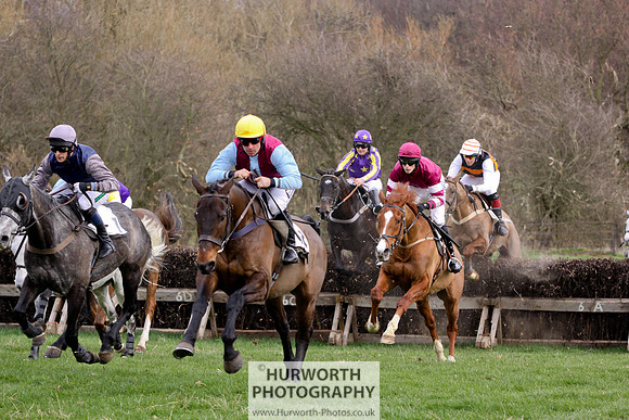 Hurworth Point to Point 068