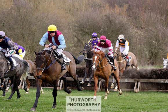 Hurworth Point to Point 069