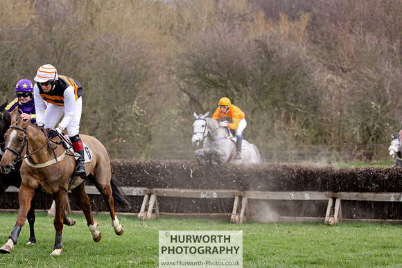Hurworth Point to Point 072
