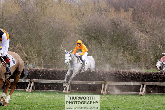 Hurworth Point to Point 073
