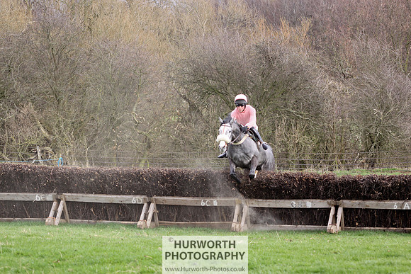 Hurworth Point to Point 074
