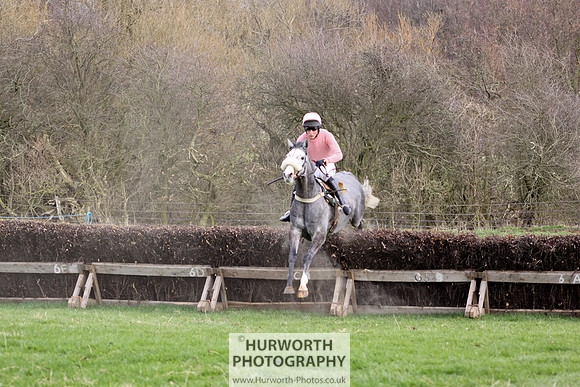Hurworth Point to Point 075