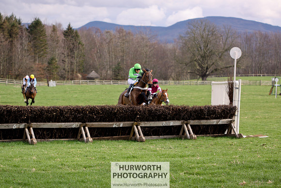 Hurworth Point to Point 076