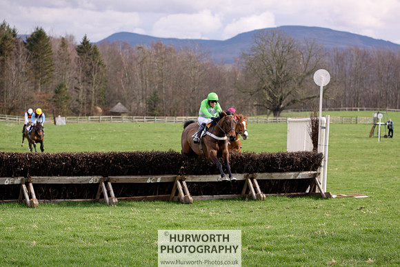 Hurworth Point to Point 077