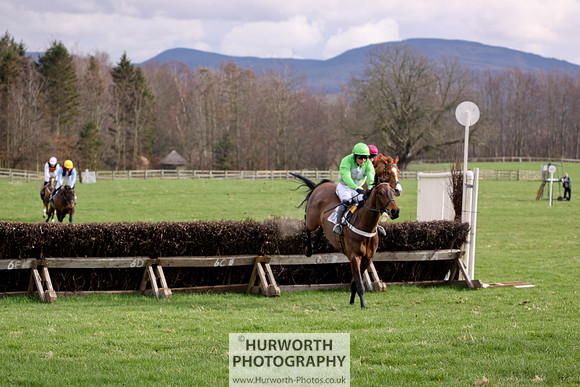Hurworth Point to Point 078