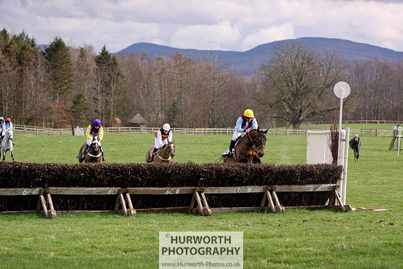 Hurworth Point to Point 079