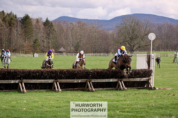Hurworth Point to Point 080