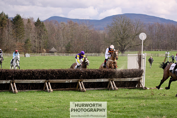 Hurworth Point to Point 082