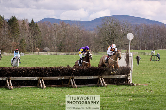 Hurworth Point to Point 083