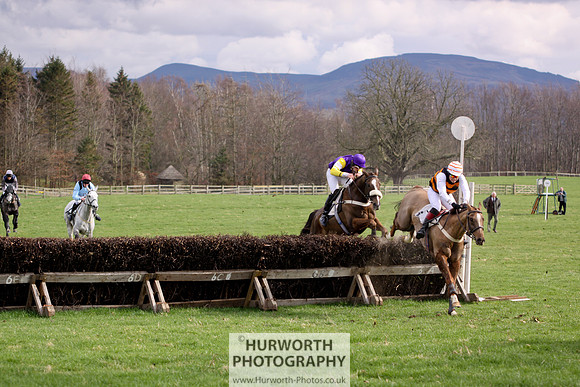 Hurworth Point to Point 084