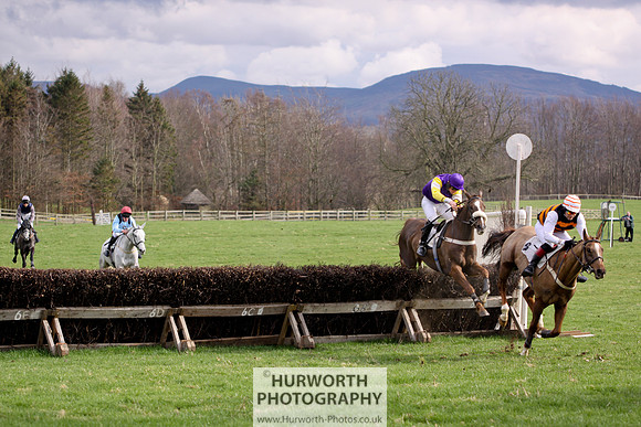 Hurworth Point to Point 085