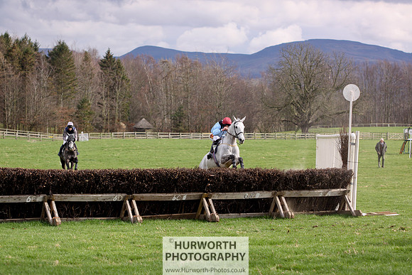 Hurworth Point to Point 086
