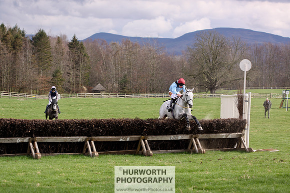 Hurworth Point to Point 087