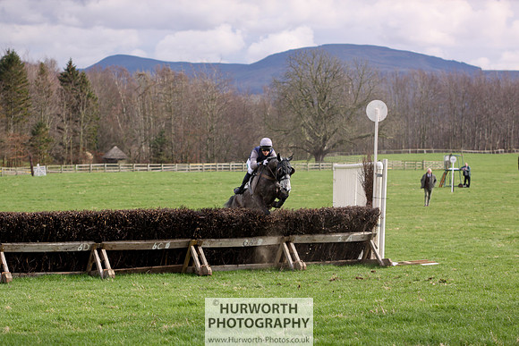 Hurworth Point to Point 089