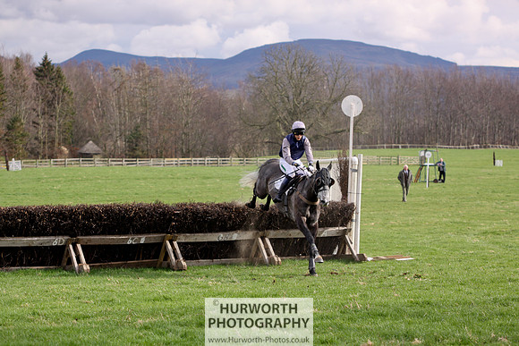 Hurworth Point to Point 091