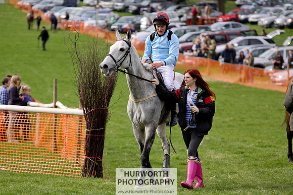 Hurworth Point to Point 093