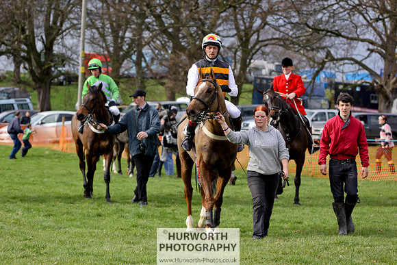 Hurworth Point to Point 094