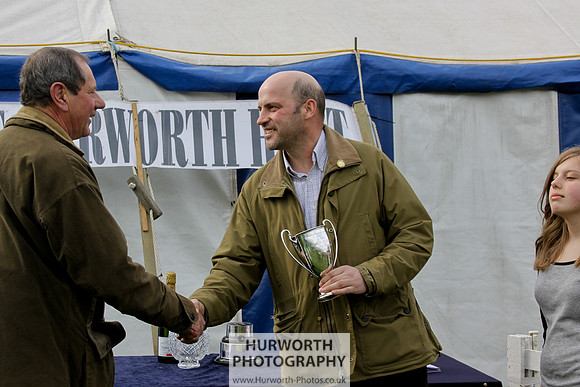 Hurworth Point to Point 098