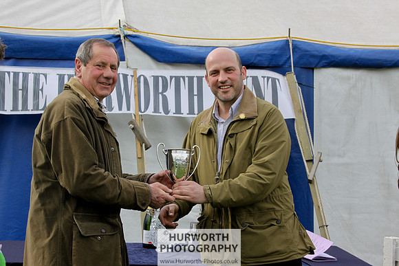 Hurworth Point to Point 099