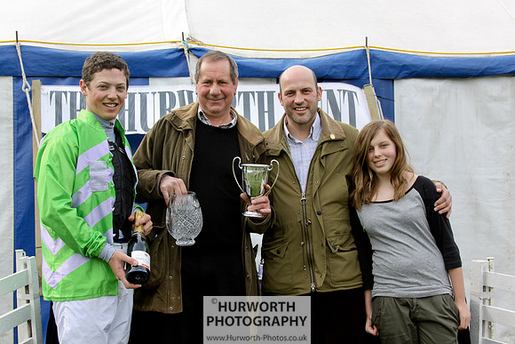Hurworth Point to Point 101