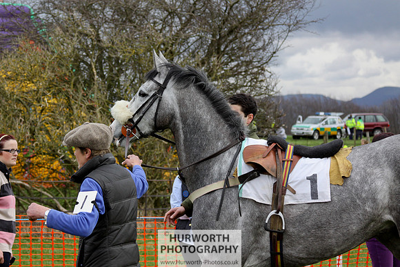 Hurworth Point to Point 002