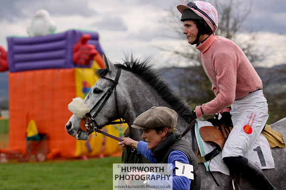 Hurworth Point to Point 003