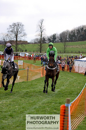 Hurworth Point to Point 007