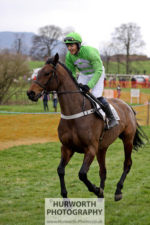 Hurworth Point to Point 009